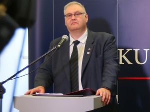 Planowano zamach na Prokuratora Krajowego; akt oskarżenia trafił do sądu