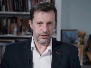 Gadowski do Gretkowskiej: "To wyjeżdżacie, czy jak zwykle operetka dziadowska?"