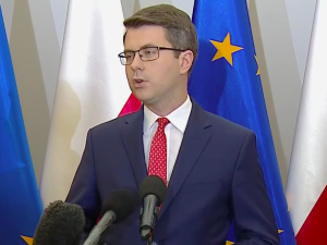Kwarantanna dla osób powracających z zagranicy? Rzecznik rządu odpowiada