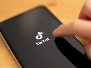 Aplikacja TikTok zakazana w USA? Donald Trump poinformował o swojej decyzji