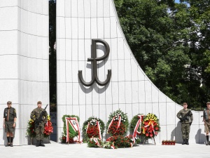 "Sueddeutsche Zeitung": Okupanci od chwili napaści realizowali politykę wypędzania, zniewalania, zagłady