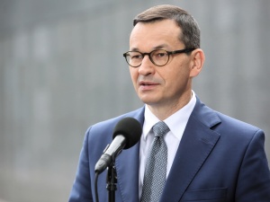 Premier: Dramat Treblinki i innych miejsc kaźni II wojny światowej zapiszemy w pamięci pokoleń