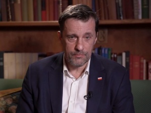 Gadowski o powstaniu warszawskim: "Niech mądrale w rurkach nie wyrokują o czasie bohaterów"