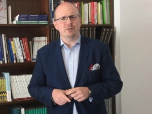 Newsweek poświęca okładkę Ordo Iuris. Mec. Kwaśniewski: Desperackie teksty odbieramy jako wyrazy uznania