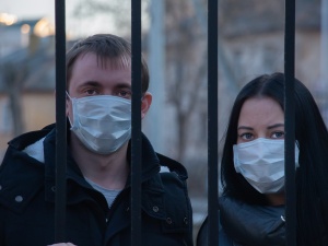 Ukraina wprowadza kwarantannę dla osób przyjeżdżających z Polski