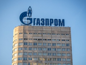 213 milionów złotych grzywny dla Gazpromu ws. Nord Stream 2. UOKiK: "Kara za nieudzielenie informacji"