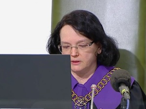 Sąd Najwyższy stwierdził ważność wyborów prezydenckich