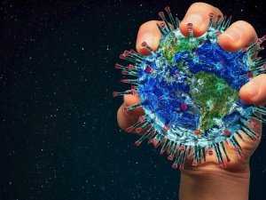 Waldemar Żyszkiewicz: Pandemia? Raczej wirus globalnie implementowany