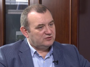 Masz ci los! Gawłowski: "Ze względów na szacunek do własnych wyborców, nie będę uczestniczył w ZN"