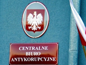 CBA zatrzymało stołecznego urzędnika. "Chwilę wcześniej miał przyjąć łapówkę"