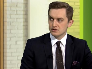 Handlarza roszczeń Marka M. zbadają biegli psychiatrzy. Kaleta: Kiedy przyszło odpowiedzieć przed sądem