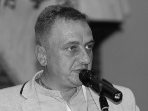 Zmarł Ireneusz Pasis - delegat na Krajowy Zjazd Delegatów NSZZ Solidarność