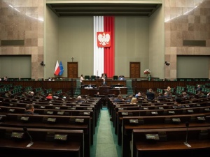 Kolejny polityk zakażony koronawirusem. "Wszystkich, których spotkałem proszę, aby zrobili sobie test"