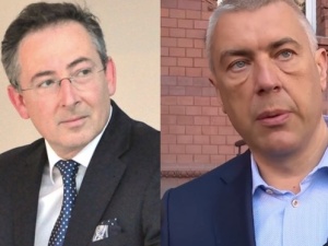 "Droga do wojny domowej i anarchii". Poseł Platformy krytykuje Giertycha
