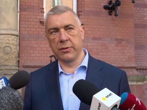 Smoktunowicz o Giertychu: "Kiedyś nazwałem tego gościa zbyt dyplomatycznie pajacem. To zwykły nieuk"
