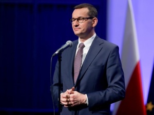 PMM: "Podjęliśmy decyzje o skierowaniu pomocy do Bejrutu". Chodzi o sprzęt medyczny i ratowników
