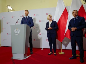 Kiedy rozpocznie się rok szkolny? Szef MEN podał datę