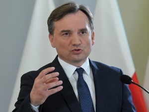 Ziobro apeluje do opozycji: "Stańcie po stronie ofiar"