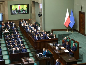Nieoficjalnie: Kolejny poseł zakażony koronawirusem