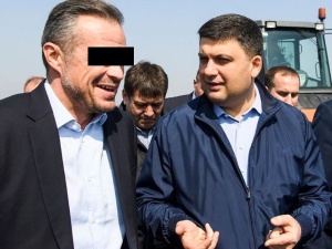 Prokuratura: Zatrzymany ws. byłego ministra transportu Aleksander D. aresztowany na 3 miesiące