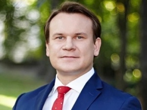 Wyrok ws. gróźb śmierci pod adresem europosła PiS i jego matki. Dominik Tarczyński: "Robimy porządek..."