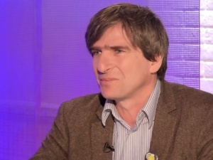 Krzysztof Skowroński oficjalnie kandyduje na Prezesa TVP