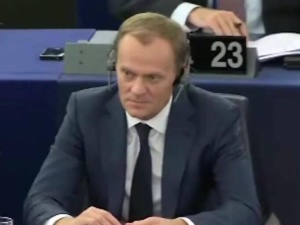 Zbigniew Kuźmiuk: Jeżeli wybór przewodniczącego UE odbędzie się ze złamaniem zasad, to źle to wróży