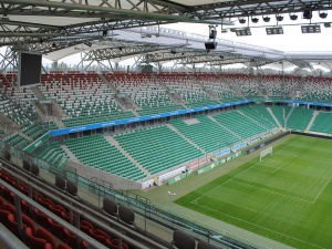 Mecz o Superpuchar zagrożony? Koronawirus w Legii Warszawa!