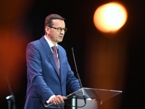 PMM: Trzeba pamiętać o wzajemnym szacunku i wolności, ale przede wszystkim po poszanowaniu prawa...