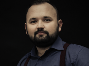 M. Kosiński w PR24: W obliczu spowoln. gospodarczego ważne jest by prezydent był przyjazny pracownikom