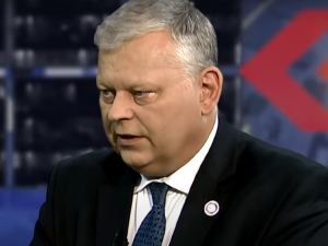 Suski do poseł Lewicy: Wysyłacie dzieci na tę wojnę. Powinniście się tego wstydzić