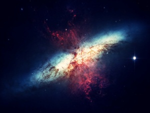 Absurd politycznej poprawności w praktyce. NASA zmieni "obraźliwe" nazwy ciał niebieskich?