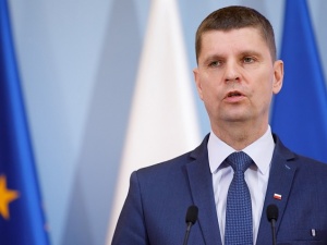 "Szefostwo ZNP jest bardziej partią sympatyzującą z totalną opozycją, a nie związkiem zawodowym"