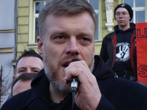 Partia Razem wybiera nowe władze. Nowy zarząd bez Adriana Zandberga