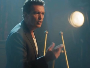 Antonio Banderas ma koronawirusa: Jestem zmuszony świętować  moje 60. urodziny w kwarantannie...
