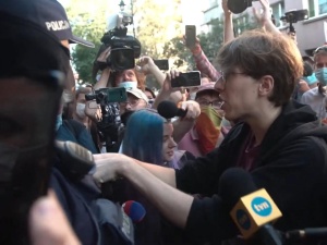 wPolityce.pl o uzasadnieniu aresztu dla Michała Sz.: "Mógłby się ukrywać i mataczyć"