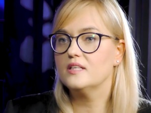 No proszę, wdowa po Adamowiczu podziękowała prezydentowi i rządowi