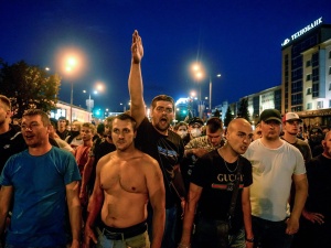 Ekspert od polityki wschodniej: Na miejscu PiS byłbym ostrożny w popieraniu rewolucji na Białorusi...