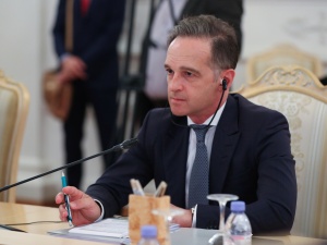 No proszę... Szef niemieckiego MSZ: Wybór źródeł energii to nasza suwerenna decyzja