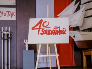 Porozmawiajmy o wielkiej "S". Cykl debat na 40. rocznicę zawarcia Porozumień Sierpniowych w Radiu Gdańsk