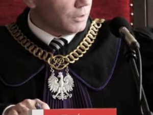 Izba Dyscyplinarna SN uchyliła immunitet bydgoskiemu sędziemu, który miał dopuścić się gwałtu