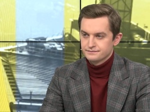 Kaleta do reportera RMF: "Przemocą jest żądanie od innych, by uznawali fanaberie tego chuligana"