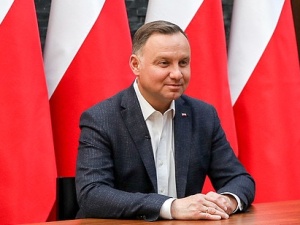 Prezydent Andrzej Duda apeluje do członków Rady Praw Człowieka ONZ o reakcję ws. Białorusi