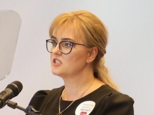 Kto ponosi odpowiedzialność za wojny religijne i szerzenie nienawiści? Magdalena Adamowicz zna odpowiedź