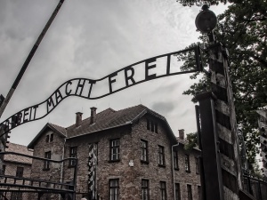 Skandaliczne słowa rabina! "Nóż w plecy. Każdy kto zamieszkuje dziś Oświęcim jest winny"