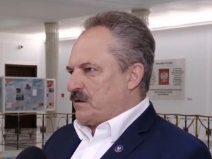 Jest decyzja prokuratury ws. fałszowania list poparcia dla Marka Jakubiaka