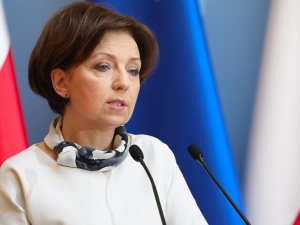 Maląg: Wyrównanie świadczeń działaczom opozycji to podziękowanie za to, że żyjemy w wolnej Polsce