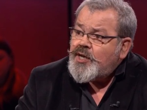 "Akcje LGBT będą się nasilały. Doczekamy się otwartej agresji". Mocny komentarz prof. Nalaskowskiego
