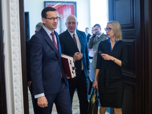 "Rz": CBOS przegrał rządowy przetarg na wykonanie badań społecznych. "Nie składaliśmy odwołania"