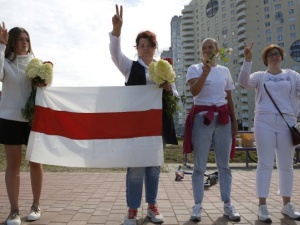 Na Białorusi staje coraz więcej zakładów pracy